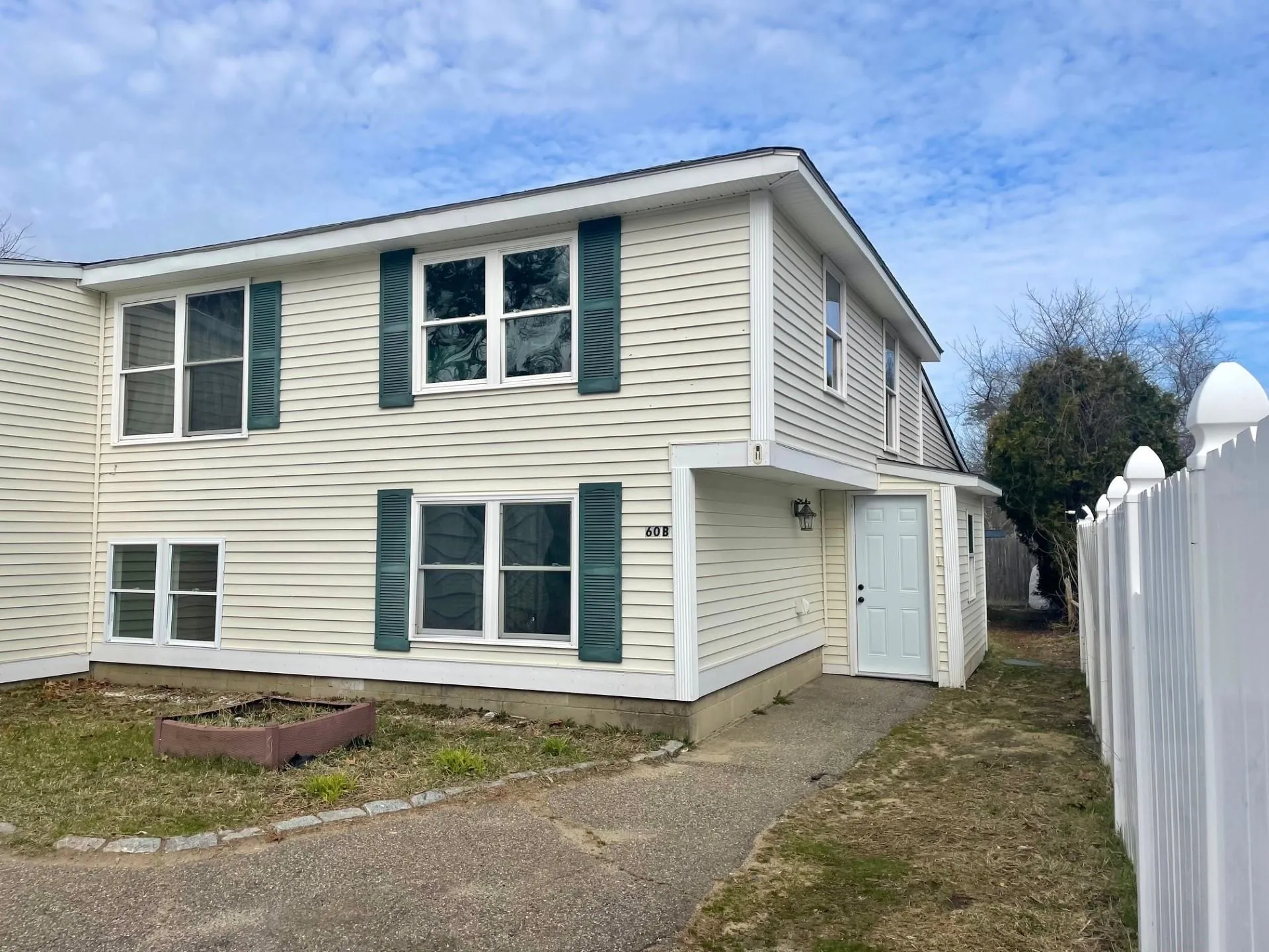 60b Worthley Avenue Seabrook NH 03874