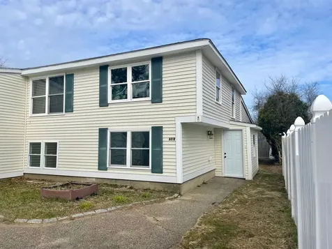 60b Worthley Avenue Seabrook NH 03874