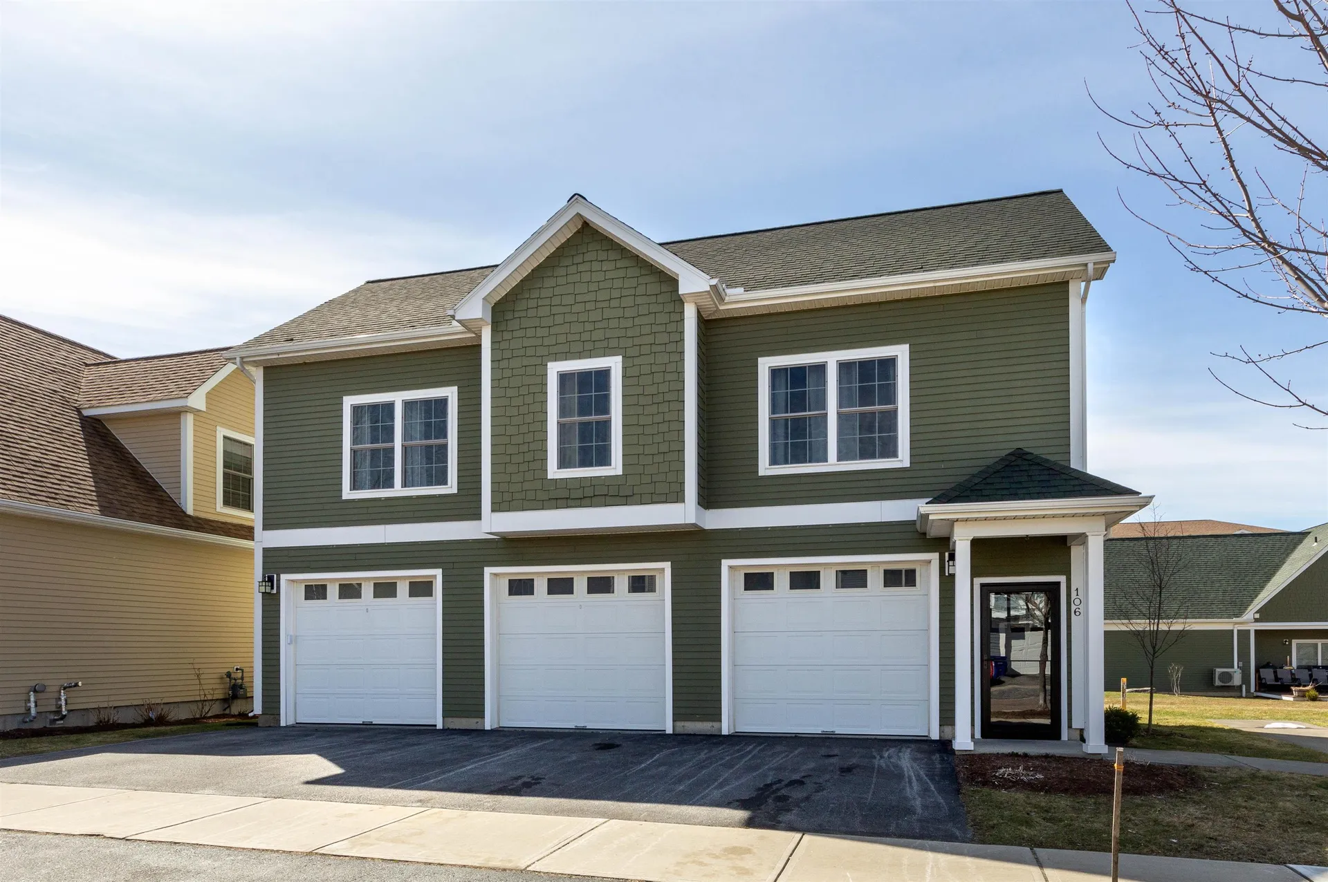 106 Madison Drive Williston VT 05495