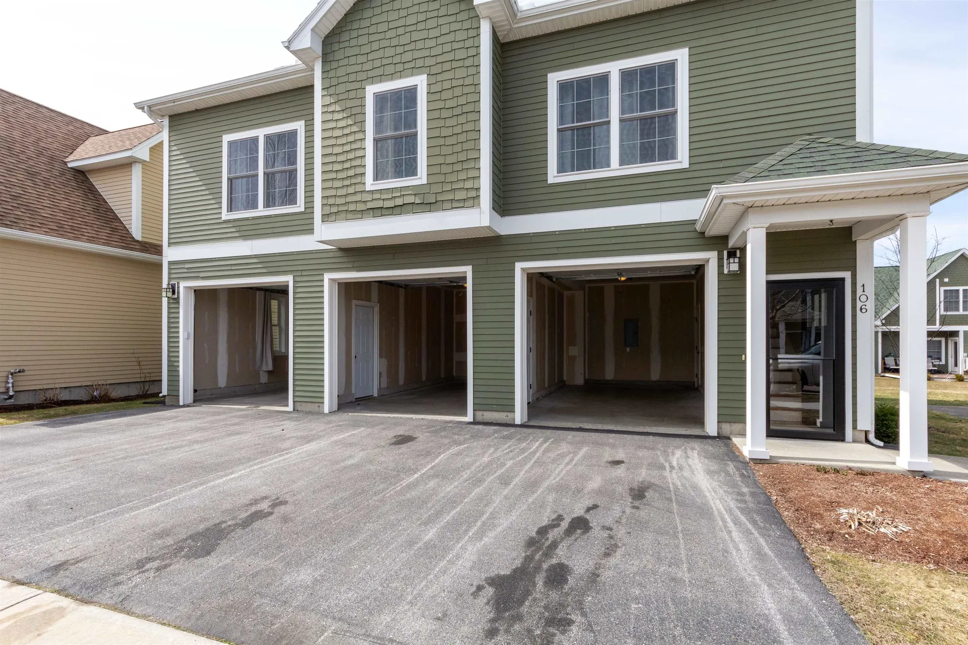 106 Madison Drive Williston VT 05495