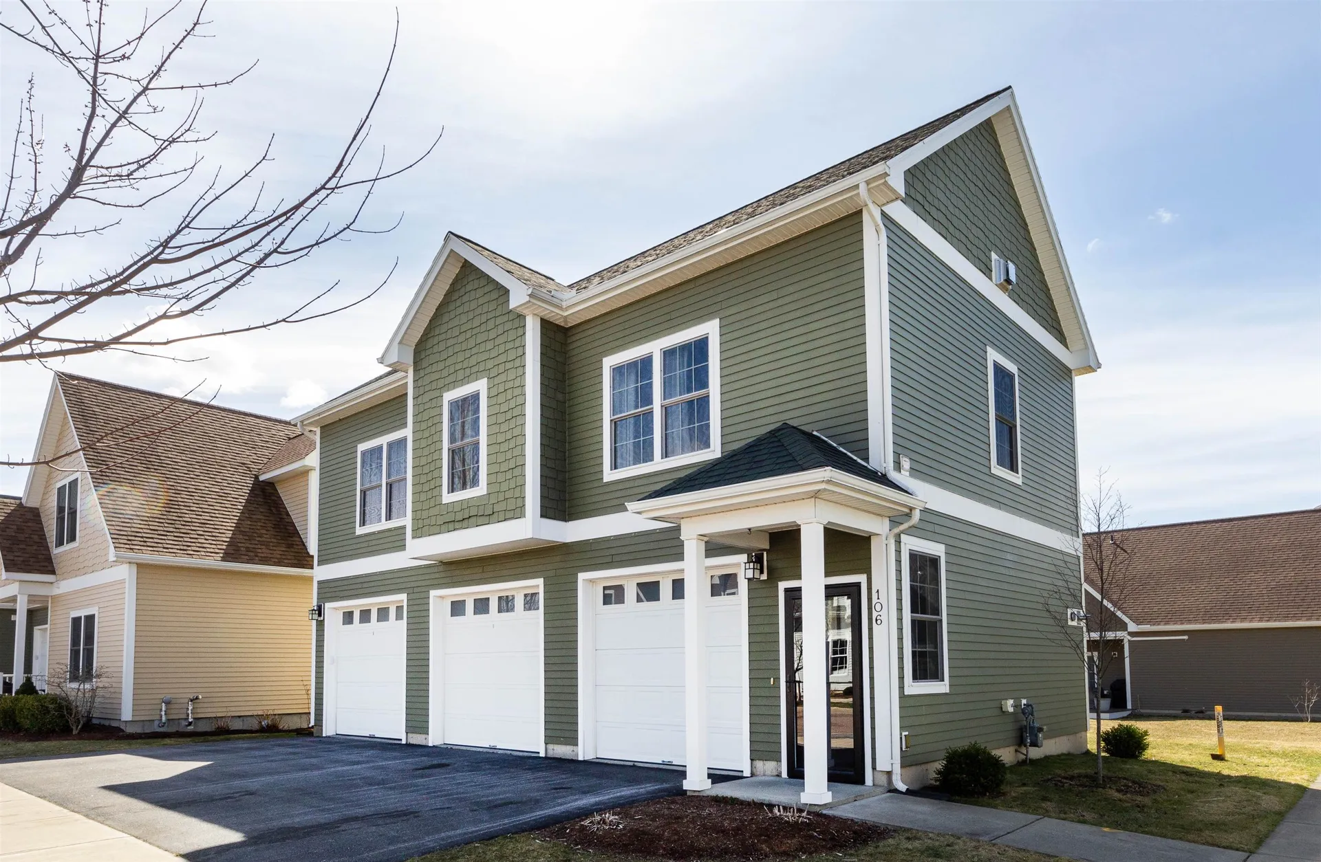 106 Madison Drive Williston VT 05495