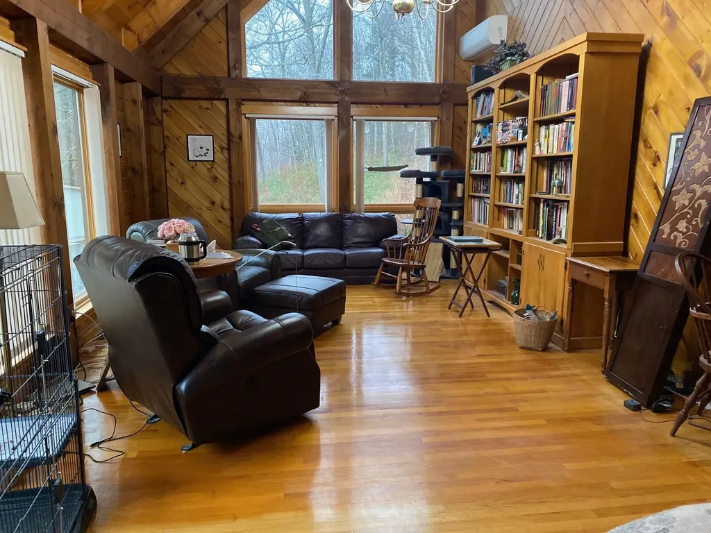 97 Cook Road Cornish NH 03745