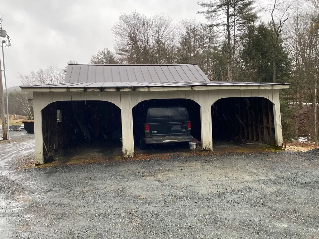 97 Cook Road Cornish NH 03745