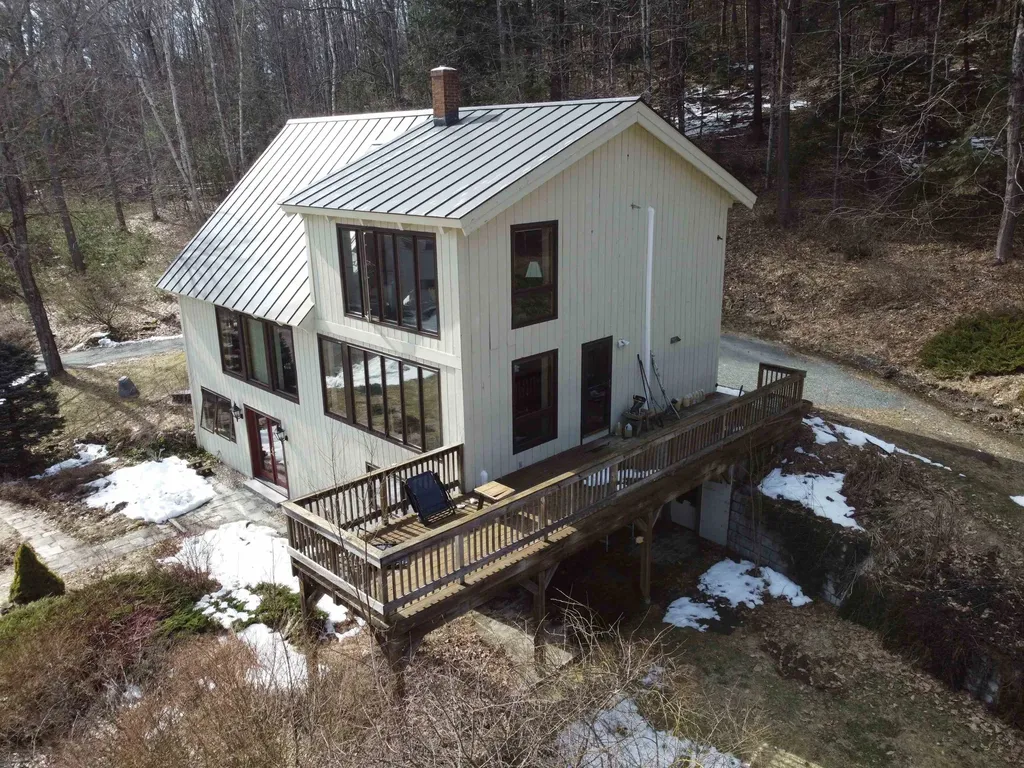 97 Cook Road Cornish NH 03745