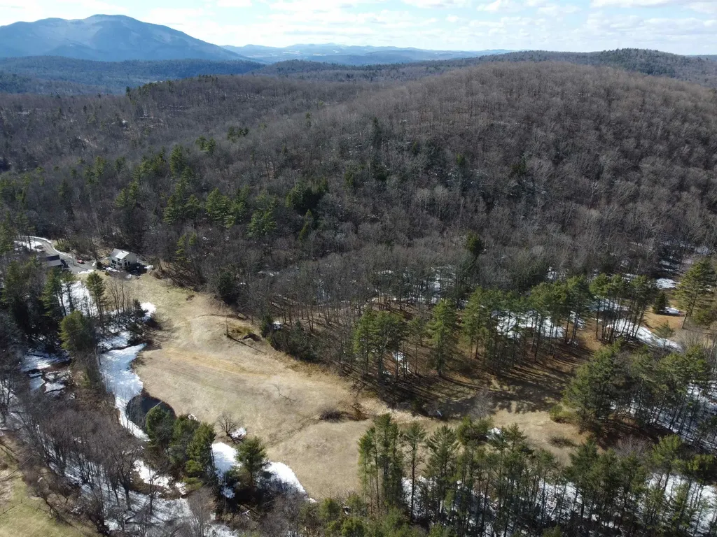 97 Cook Road Cornish NH 03745