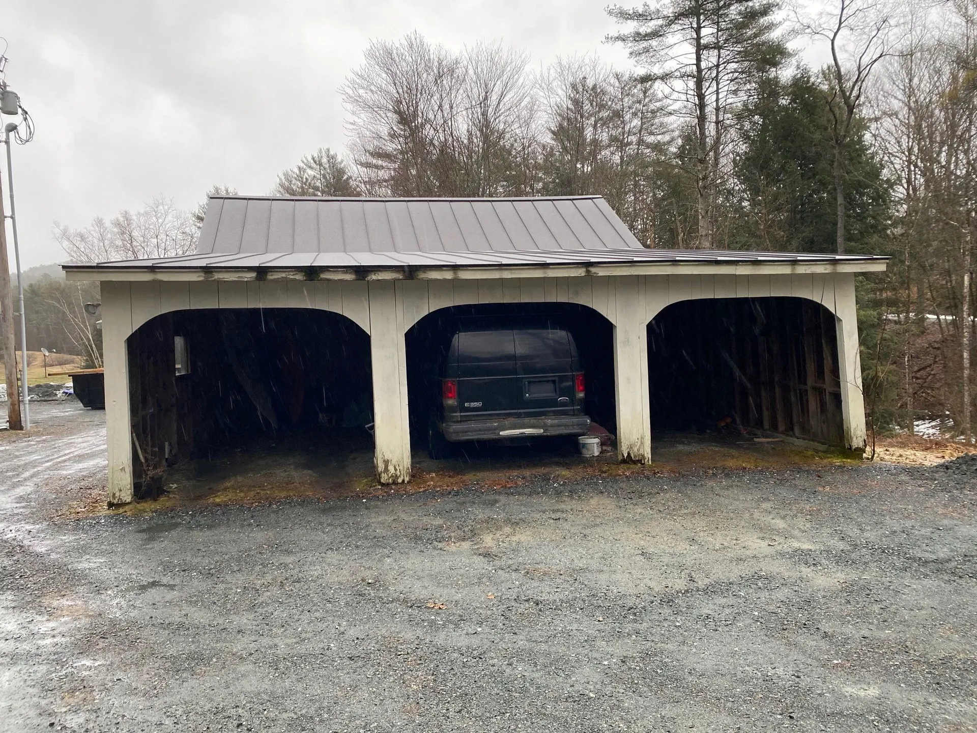 97 Cook Road Cornish NH 03745
