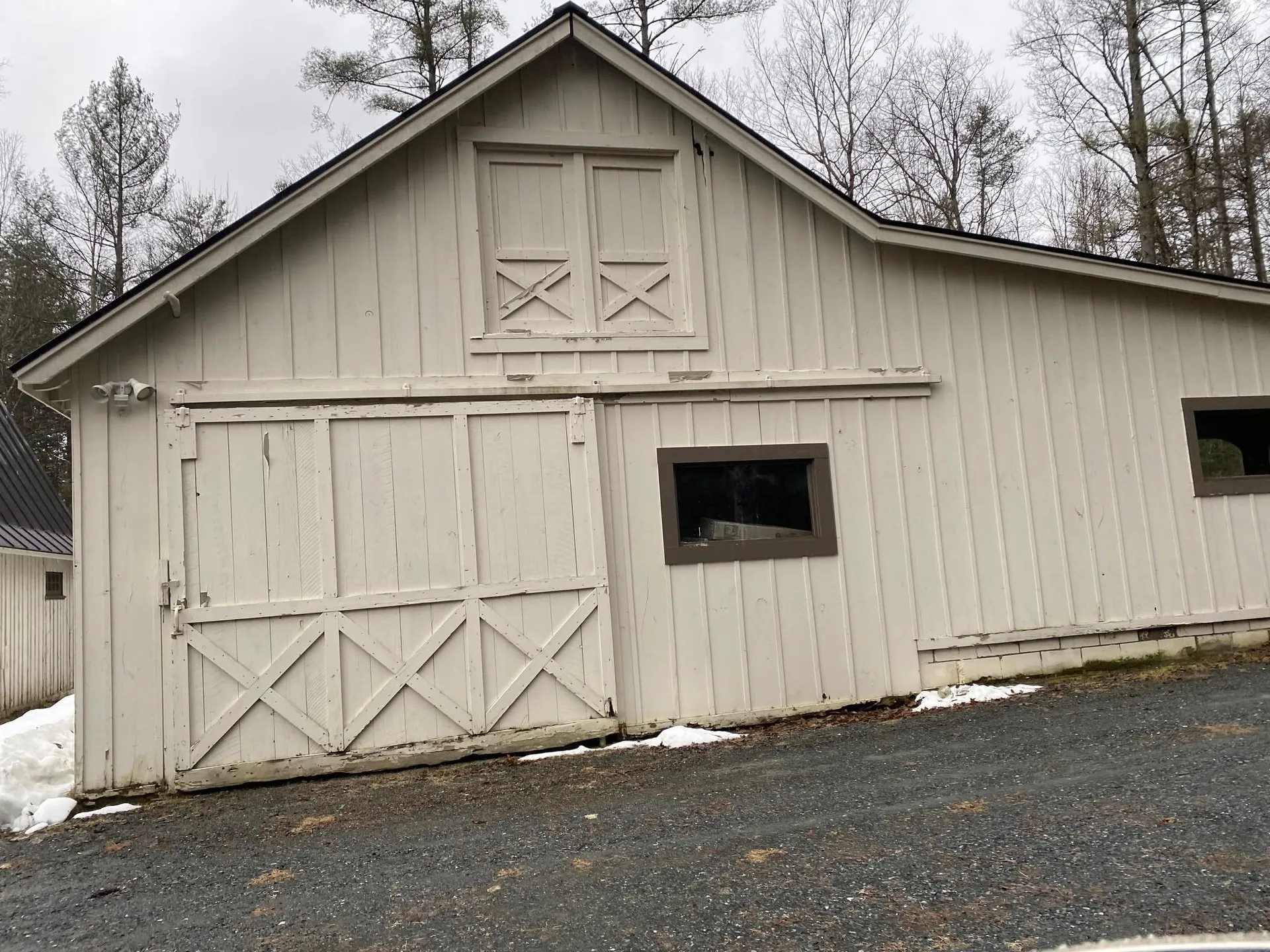 97 Cook Road Cornish NH 03745