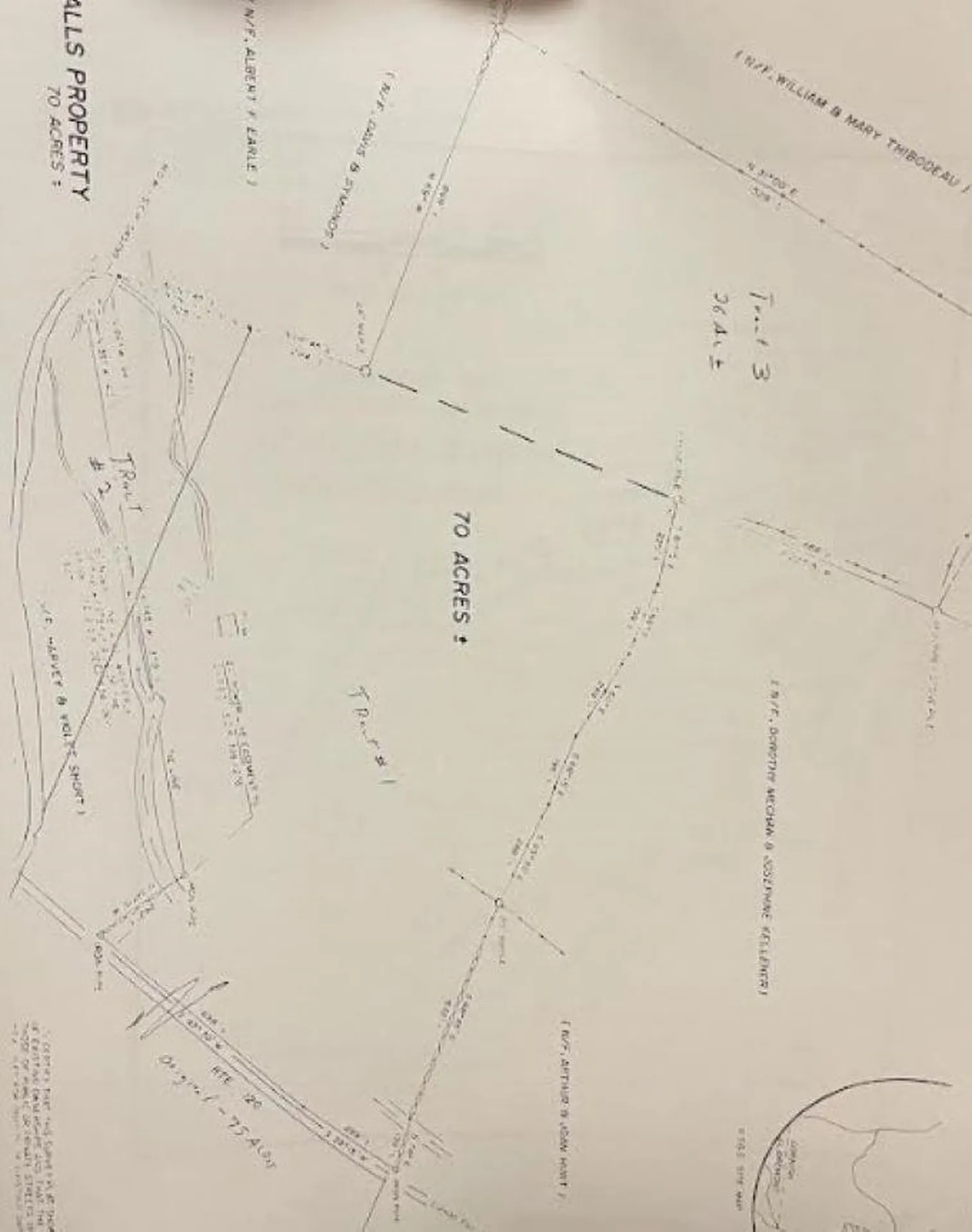 97 Cook Road Cornish NH 03745