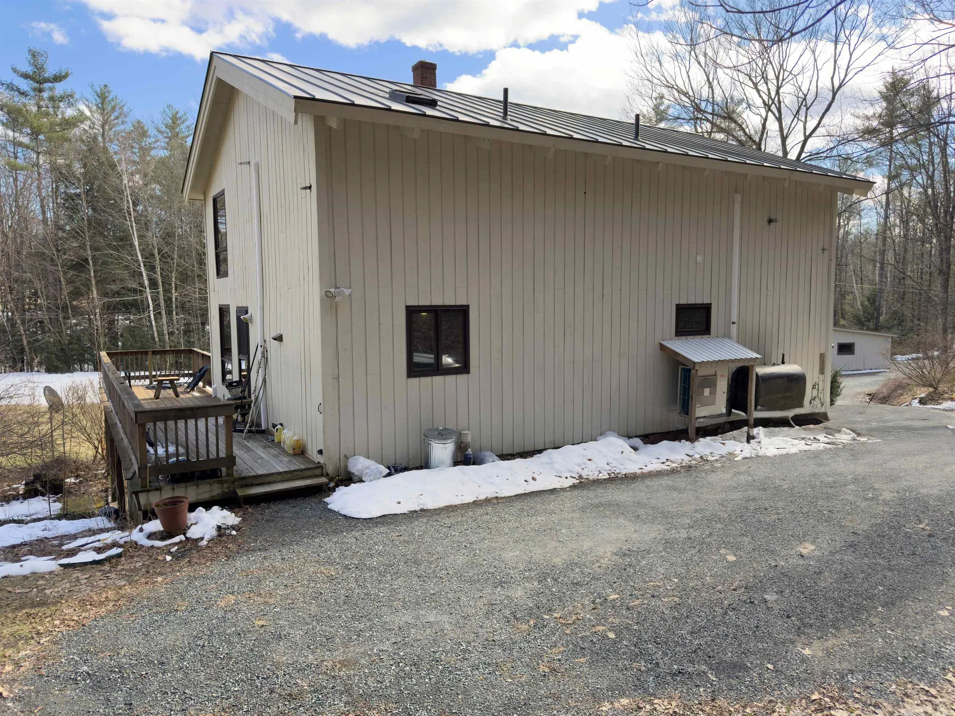97 Cook Road Cornish NH 03745