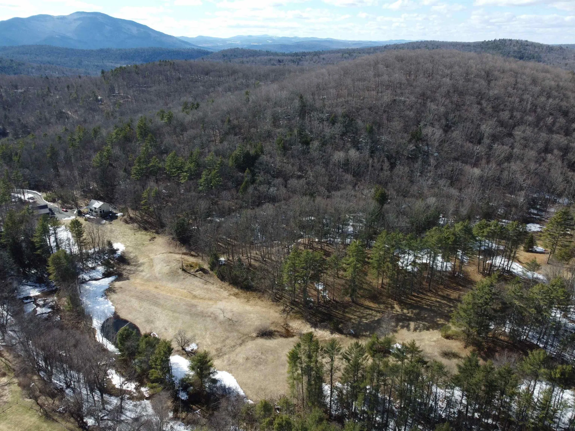 97 Cook Road Cornish NH 03745
