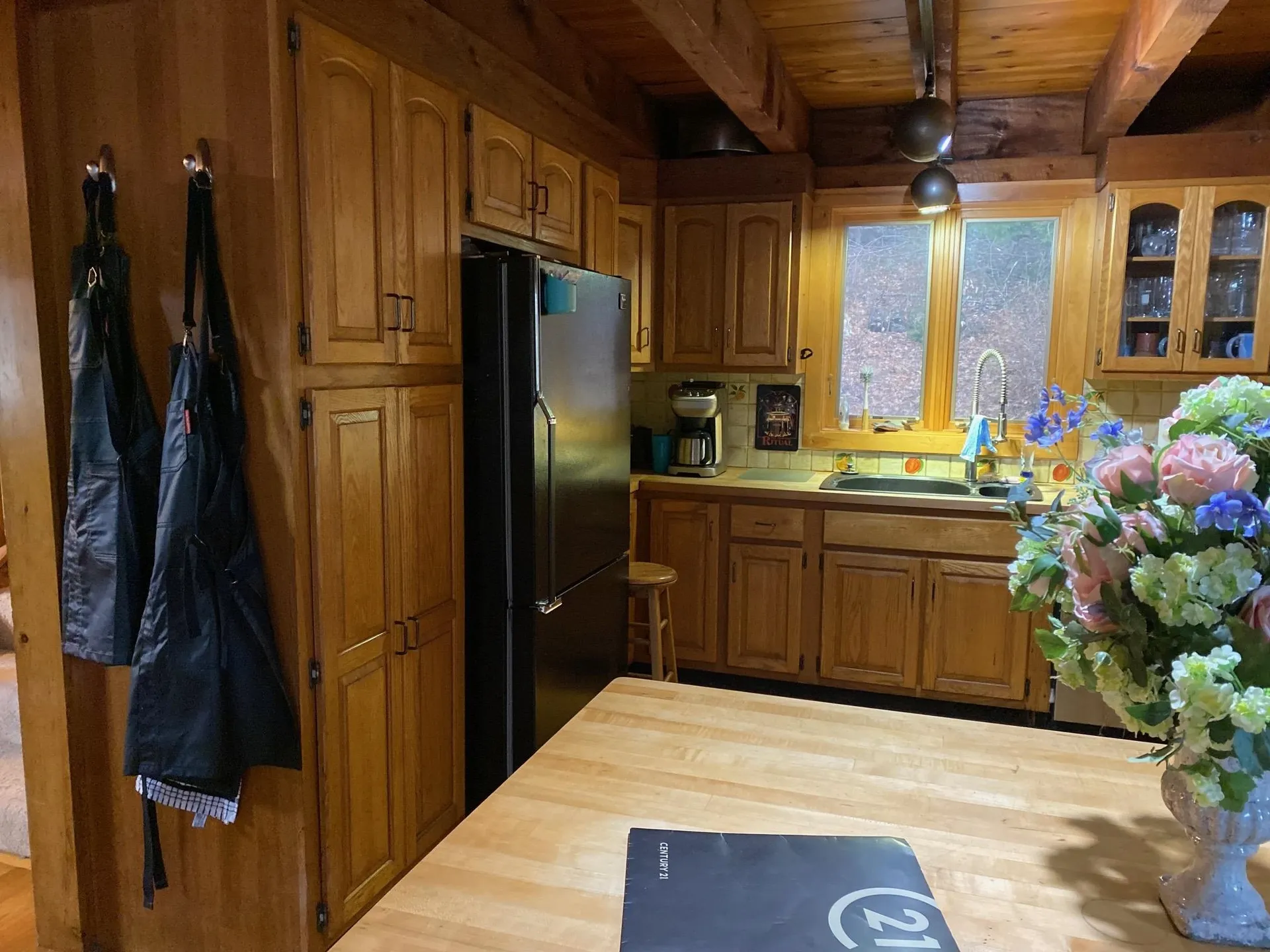 97 Cook Road Cornish NH 03745