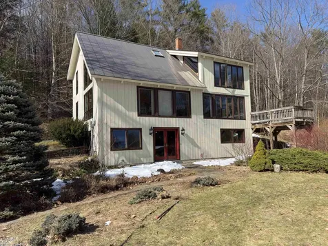 97 Cook Road Cornish NH 03745