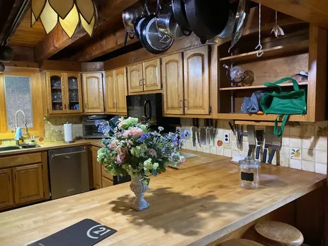 97 Cook Road Cornish NH 03745