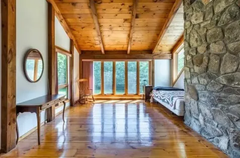 97 Cook Road Cornish NH 03745