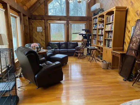 97 Cook Road Cornish NH 03745