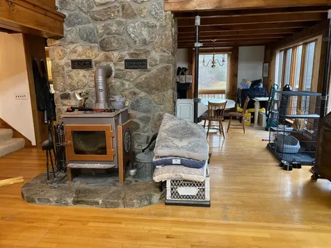 97 Cook Road Cornish NH 03745