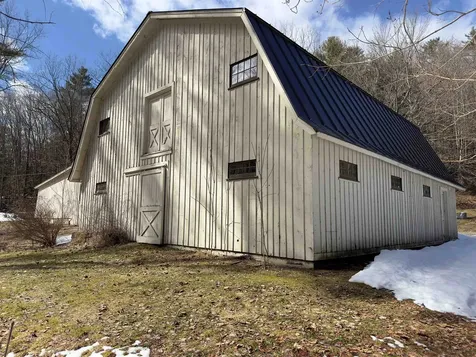 97 Cook Road Cornish NH 03745