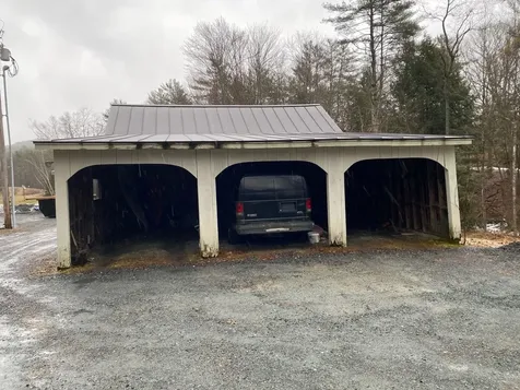 97 Cook Road Cornish NH 03745