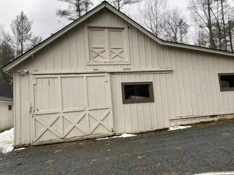 97 Cook Road Cornish NH 03745