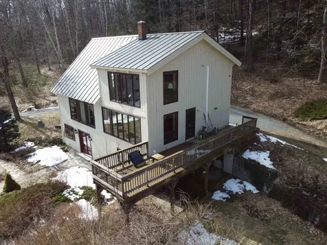 97 Cook Road Cornish NH 03745