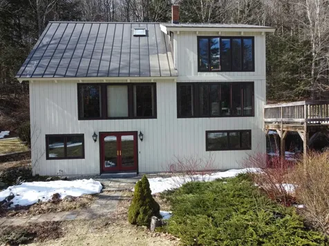 97 Cook Road Cornish NH 03745
