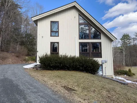 97 Cook Road Cornish NH 03745