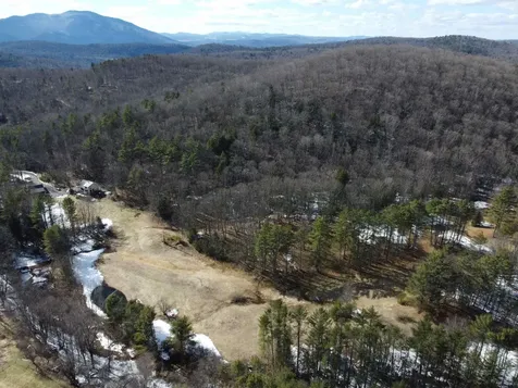 97 Cook Road Cornish NH 03745