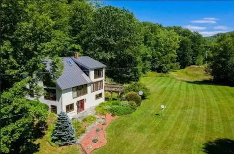 97 Cook Road Cornish NH 03745