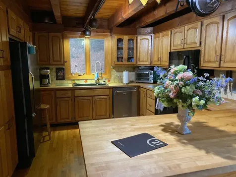 97 Cook Road Cornish NH 03745
