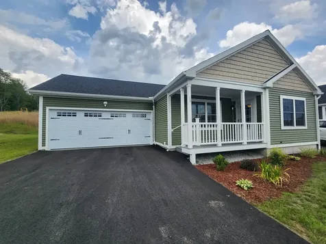 11 Payton Lane Barre Town VT 05641