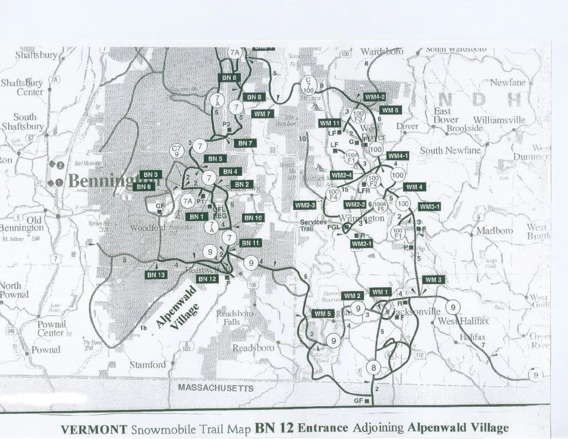 79 Heartwellville View Road Readsboro VT 05350