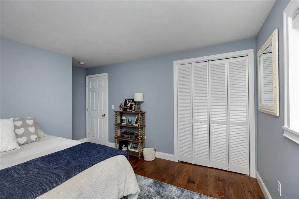 16 Hawthorne Drive Atkinson NH 03811