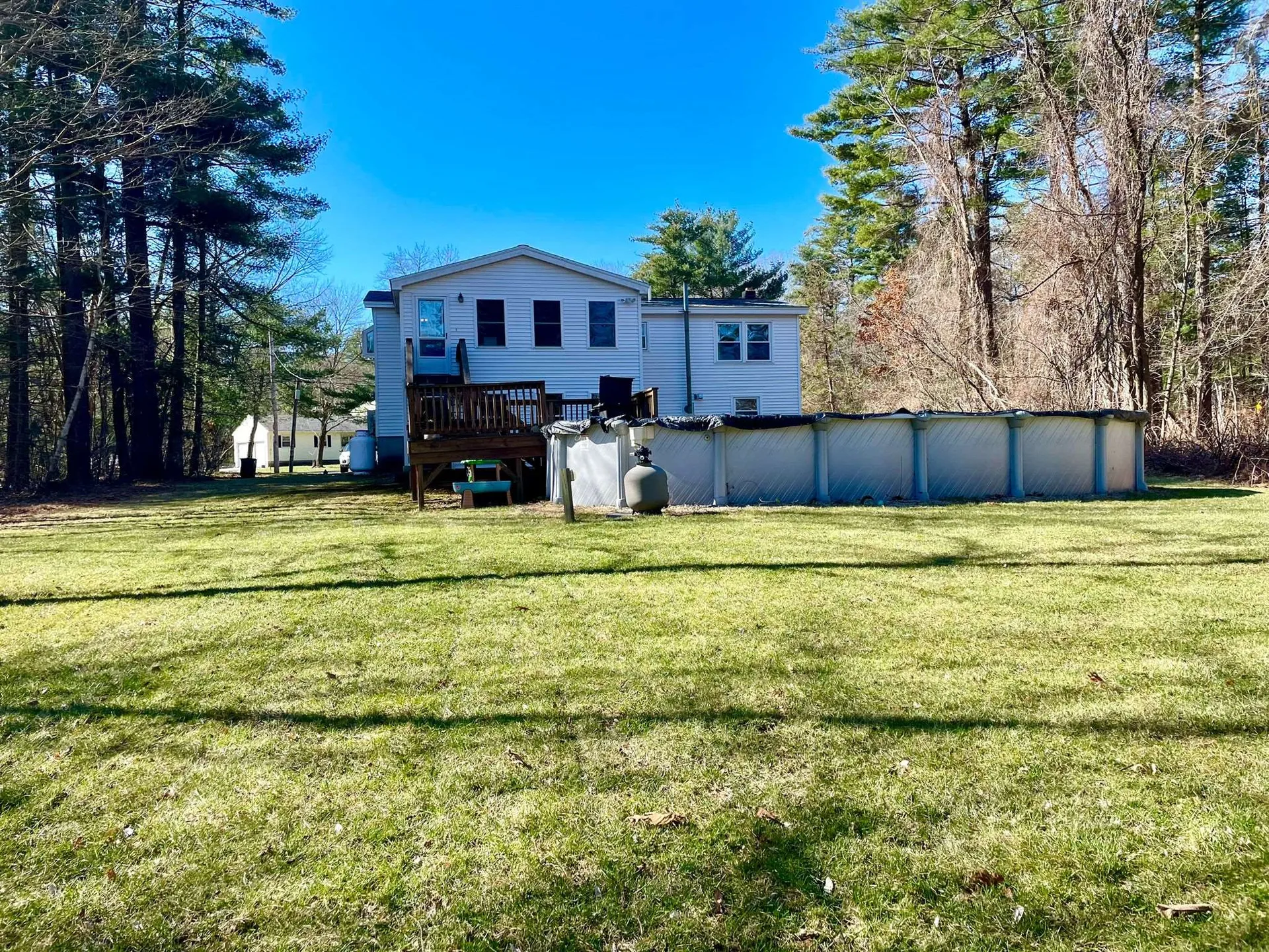 130 Gulf Road Extension Derry NH 03038