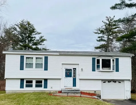 130 Gulf Road Extension Derry NH 03038