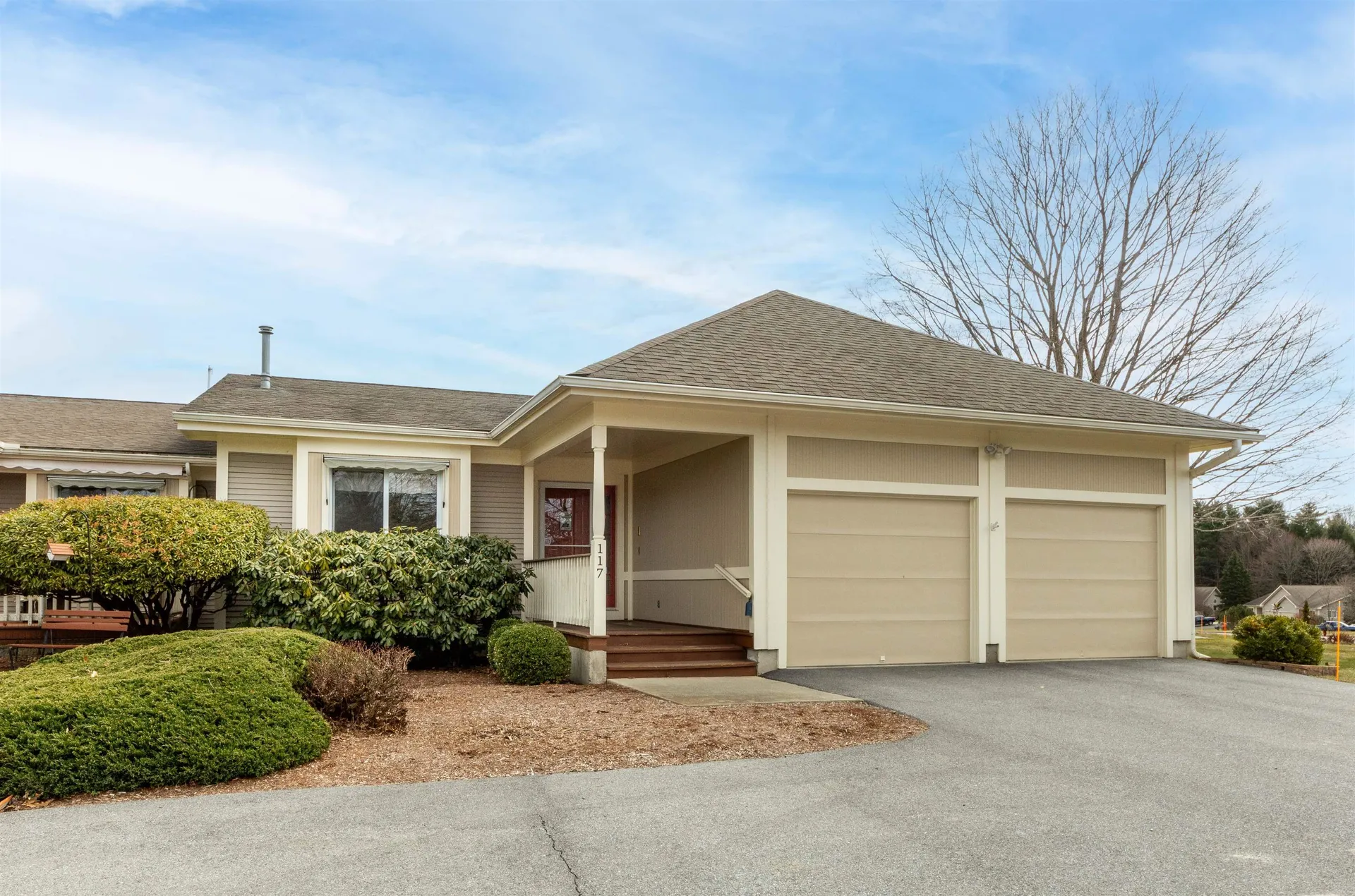 117 Whitewater Circle Williston VT 05495