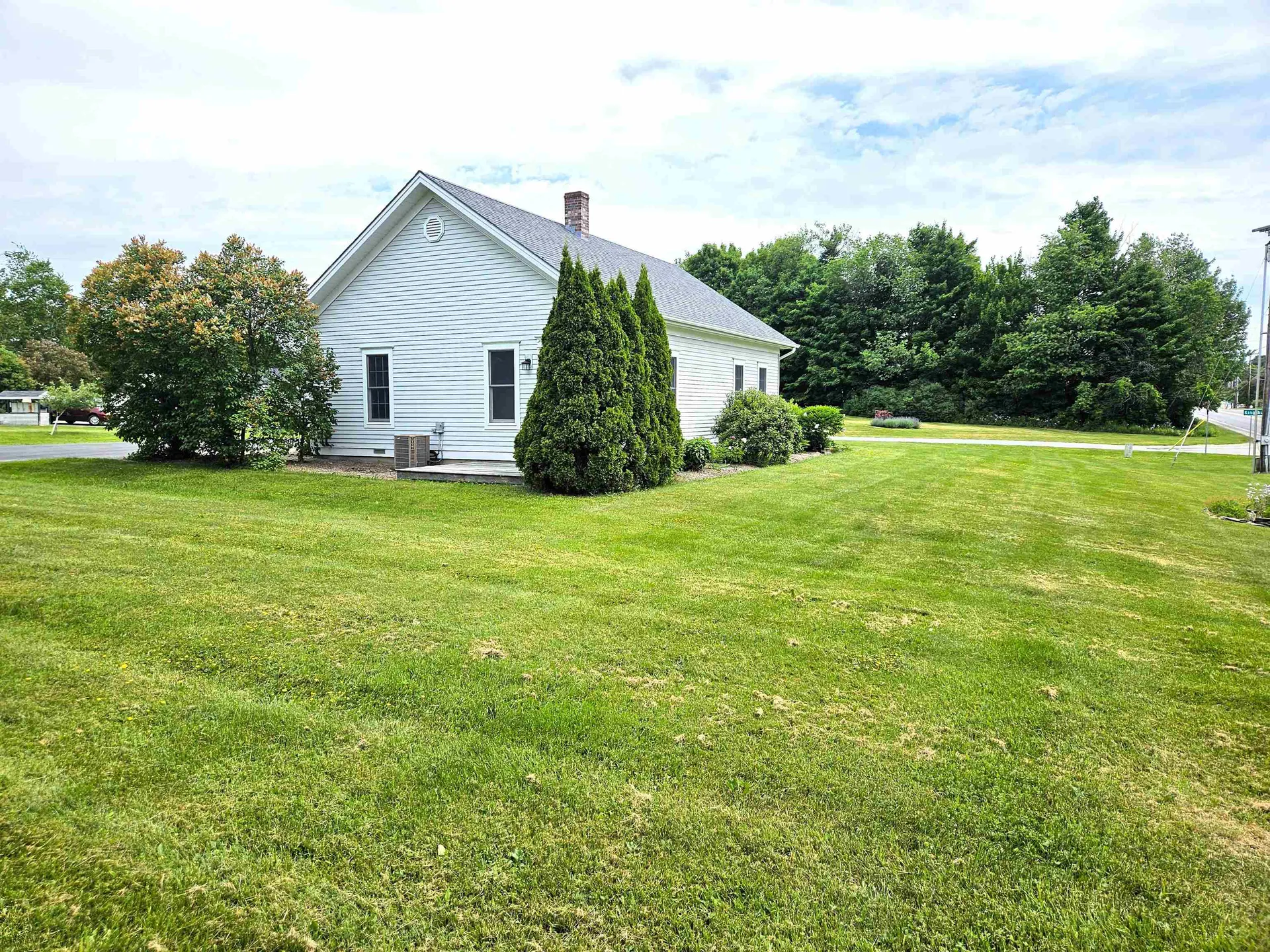 25 Kingsbury Circle Derby VT 05829