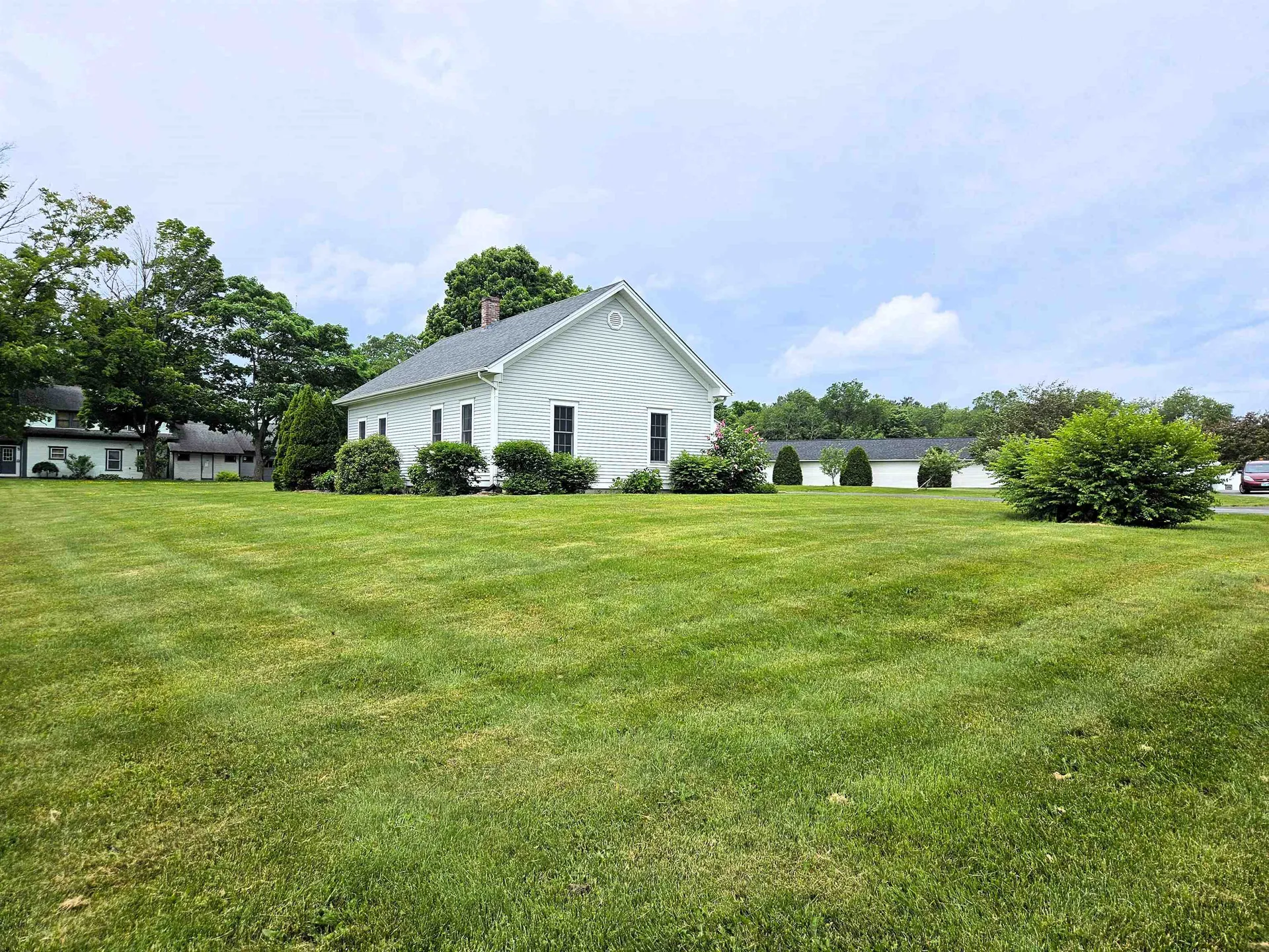 25 Kingsbury Circle Derby VT 05829