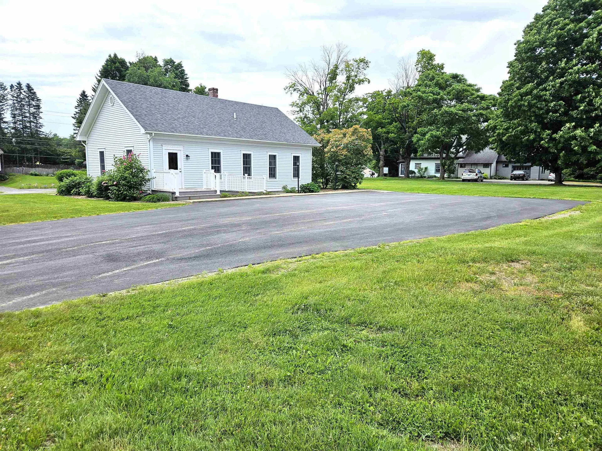 25 Kingsbury Circle Derby VT 05829