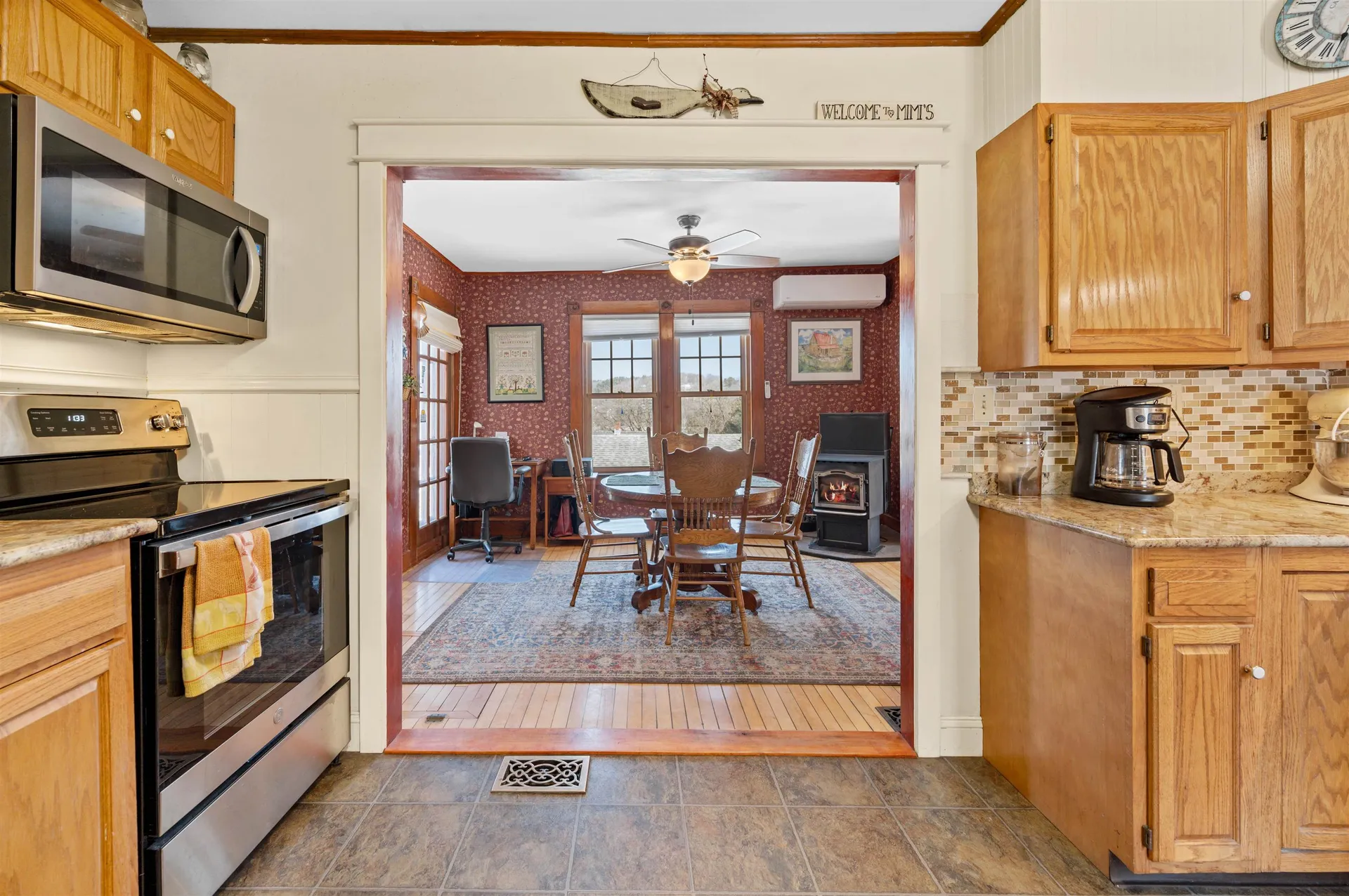 16 Cambria Street Barre City VT 05641