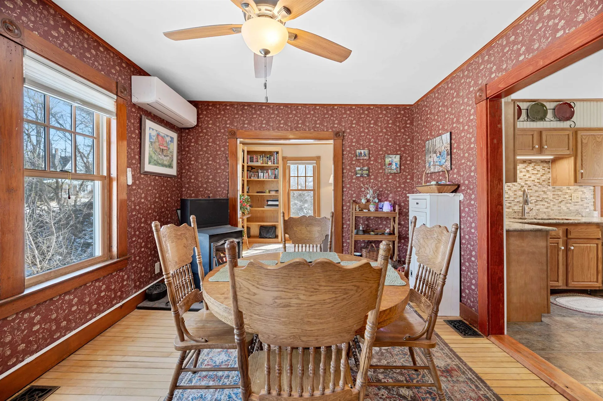 16 Cambria Street Barre City VT 05641