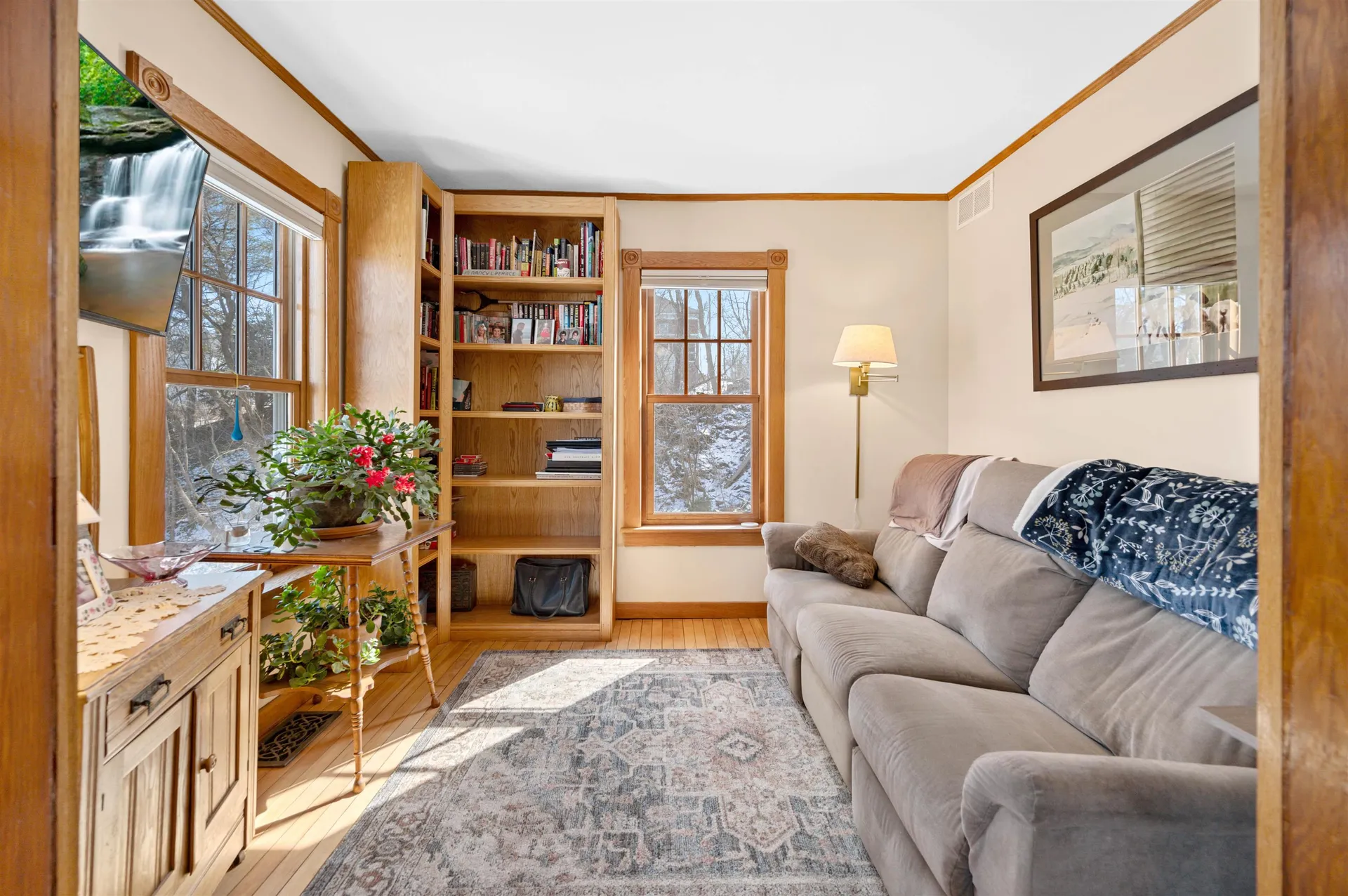 16 Cambria Street Barre City VT 05641