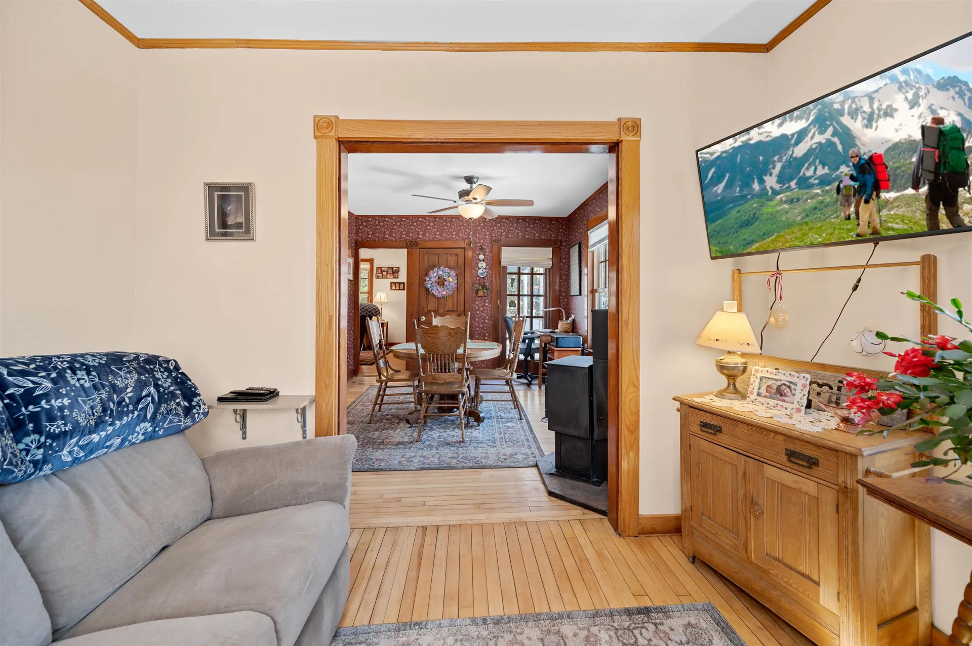 16 Cambria Street Barre City VT 05641