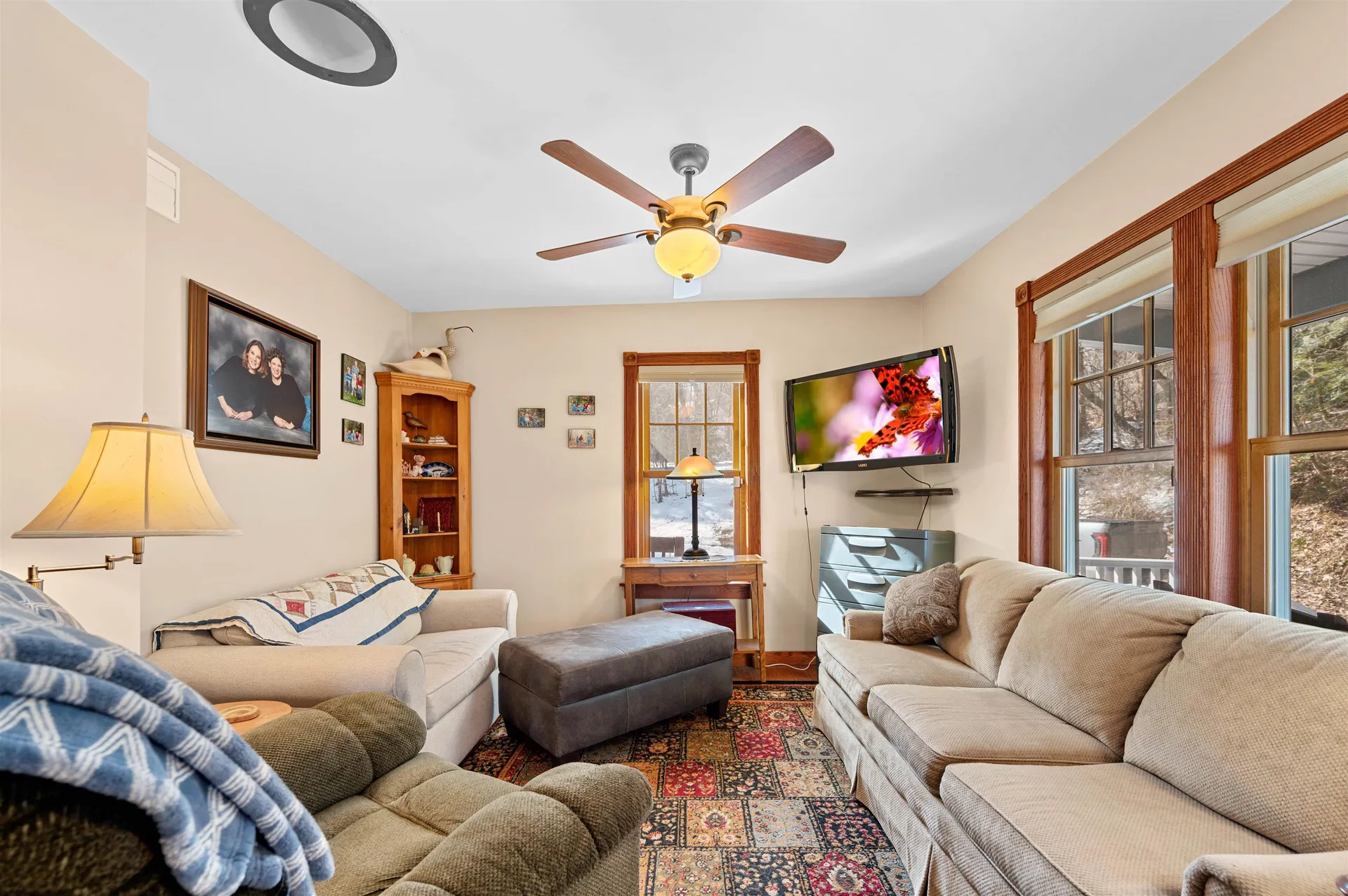 16 Cambria Street Barre City VT 05641