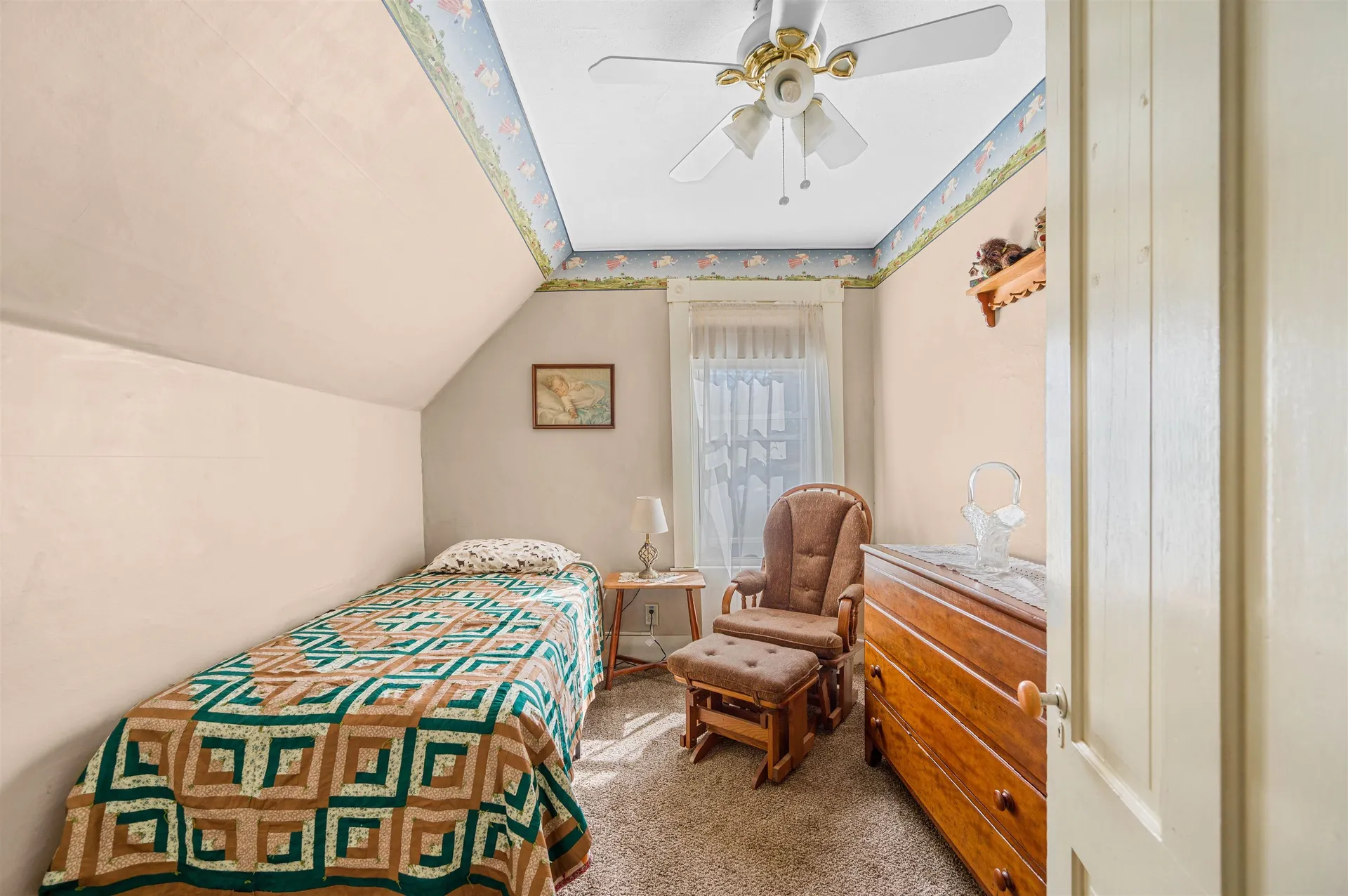 16 Cambria Street Barre City VT 05641