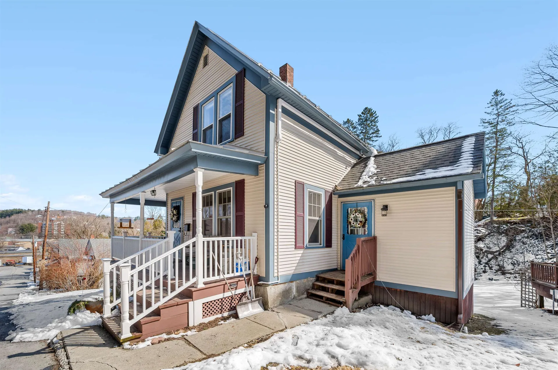 16 Cambria Street Barre City VT 05641