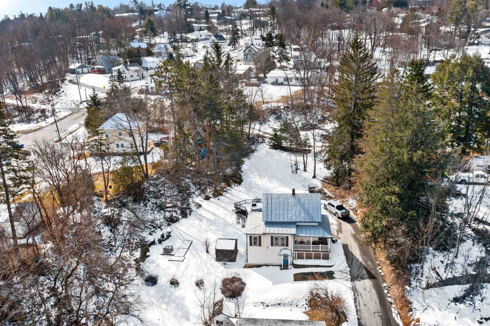 16 Cambria Street Barre City VT 05641