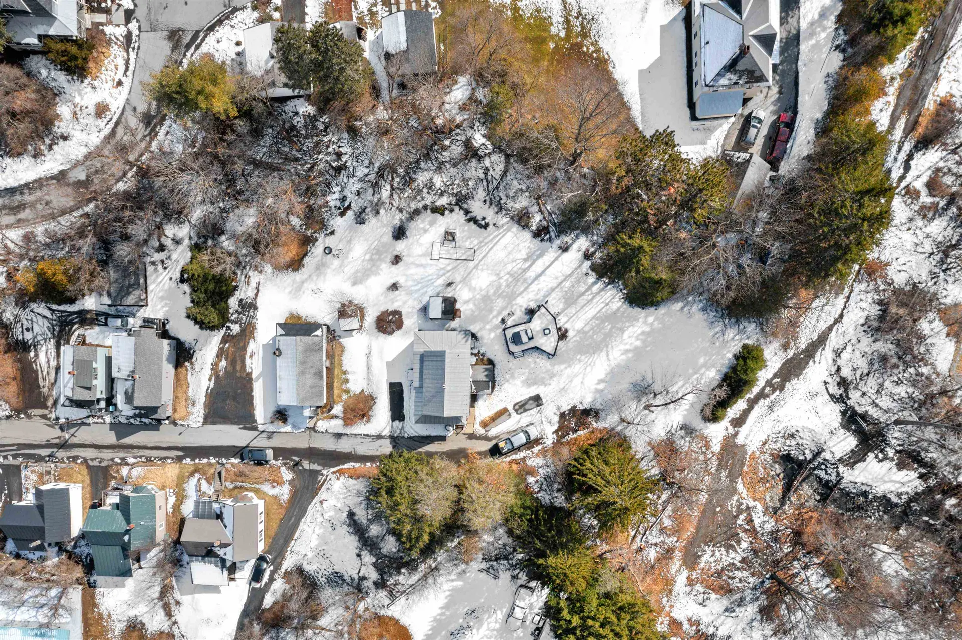 16 Cambria Street Barre City VT 05641