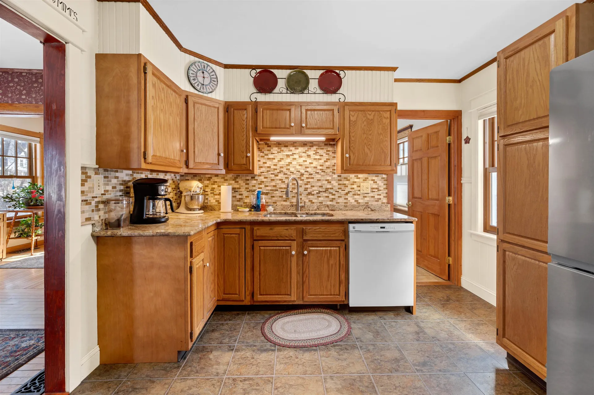 16 Cambria Street Barre City VT 05641