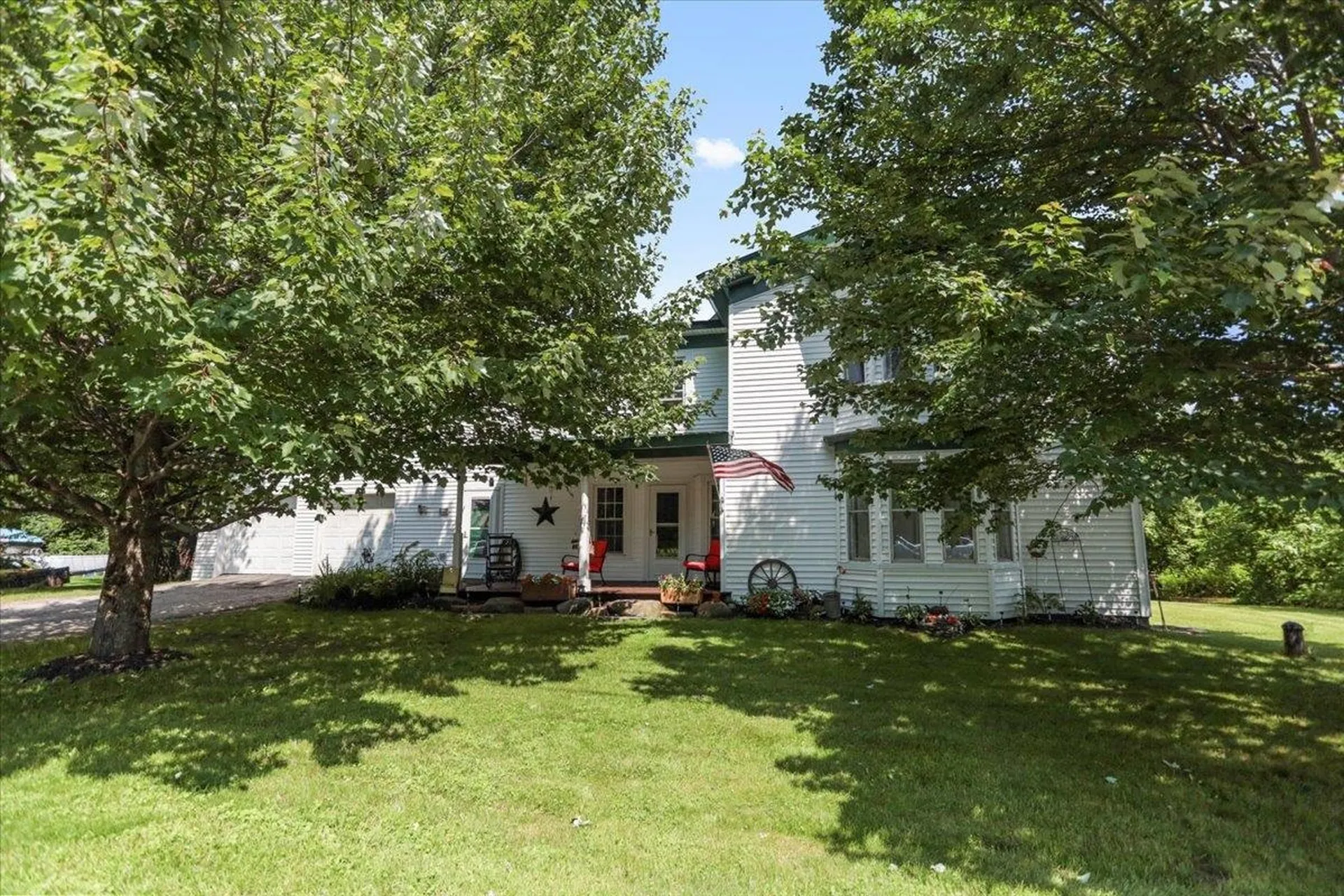 229 School Street Wolcott VT 05680
