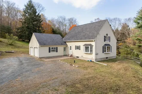 294 Yale Heights Road West Windsor VT 05037